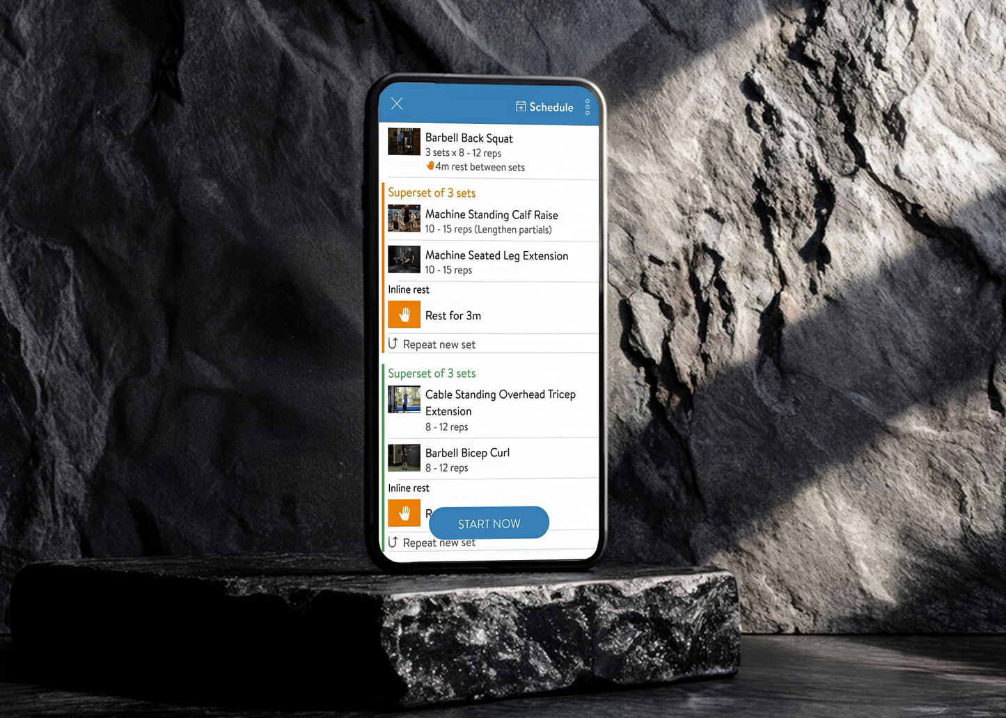 Premium One-on-One Online Fitness Coaching